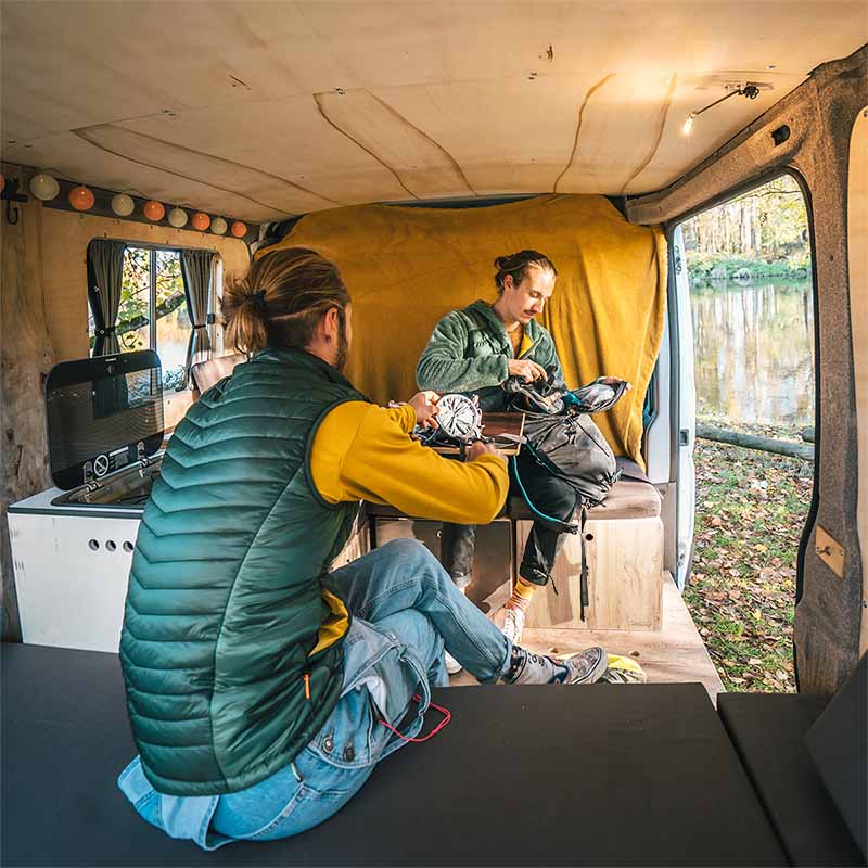 amenagement fourgon ducato